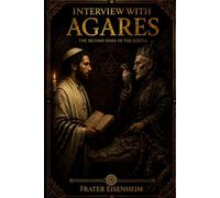 Interview with AGARES: The Second Duke of the Goetia (GOETIC MAGICK - How to Contact the 72 Cabalistic Demons of God)