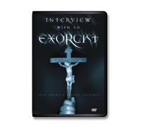 Interview with an Exorcist [USA] [DVD]