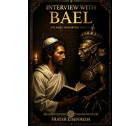 Interview with BAEL: The First King of the Goetia: 2 (Goetic Magick - How to Contact the 72 Cabalistic Demons of God)