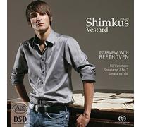 Interview With Beethoven