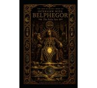 Interview with BELPHEGOR: The False Sun (The Tree of Death - Interviews with the Adverse Sephiroth)