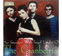 Interview with Fergal Lawler