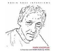 Interview with Robin Ross 19 4 93