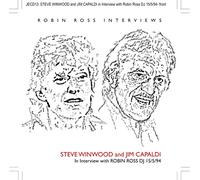 Interview with Robin Ross 5-15-94