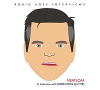 Interview With Robin Ross 7/7/93
