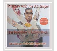 Interview with the D.C. Sniper