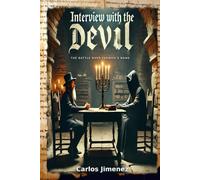 Interview With The Devil: The Battle Over Yahweh's Name