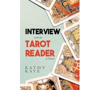 Interview with the Tarot Reader