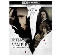 Interview With the Vampire (4K UHD Blu-ray) Stephen Rea (PRESALE 05/10/2026)