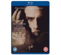 Interview With the Vampire (Blu-ray) (Importación USA)