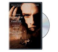 Interview With the Vampire by Tom Cruise