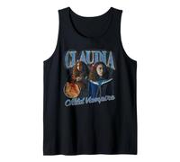 Interview with The Vampire Claudia Homage Camiseta sin Mangas