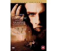 Interview With The Vampire [DVD] [1994]