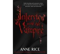 Interview With The Vampire (ebook)