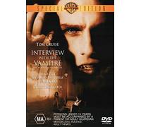Interview With The Vampire [Edizione: Regno Unito] [Italia] [DVD]