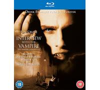 Interview With The Vampire [Edizione: Regno Unito] [Reino Unido] [Blu-ray]