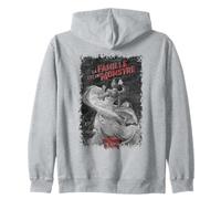Interview with The Vampire La Famille Mono Poster Sudadera con Capucha