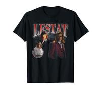 Interview with The Vampire Lestat Homage Camiseta