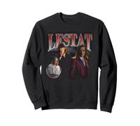 Interview with The Vampire Lestat Homage Sudadera
