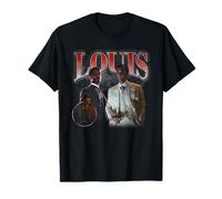 Interview with The Vampire Louis Homage Camiseta