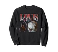Interview with The Vampire Louis Homage Sudadera