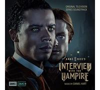 Daniel Hart – Interview With The Vampire (Banda sonora) – CD – Importación USA