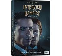 Interview With The Vampire - Season 1 (DVD) (Importación USA)