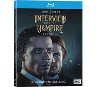 Interview With the Vampire: Season 1 [USA] [Blu-ray]