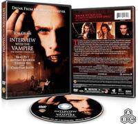 Interview With the Vampire (Special Features, 1994) [DVD] [Region Free] [US]