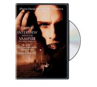 Interview with the Vampire: The Vampire Chronicles by Warner Home Video