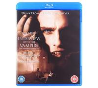 Interview With the Vampire: The Vampire Chronicles [Reino Unido] [Blu-ray]