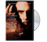Interview With the Vampire [USA] [DVD]