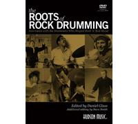 Interviews With the Drummers W [Reino Unido] [DVD]