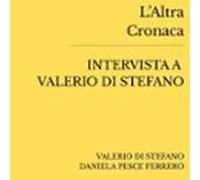 intervista a valerio di stefano (audiolibro)