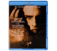 Intervista col vampiro (edizione speciale) [Italia] [Blu-ray]
