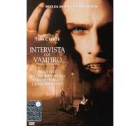 Intervista col vampiro [Italia] [DVD]