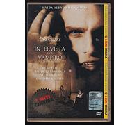 Intervista Col Vampiro (miti) [Italia] [DVD]