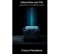 Intervista con l'IA: Dialogo filosofico con un'intelligenza artificiale