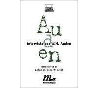 Intervista Con W. H. Auden [Italia] [DVD]