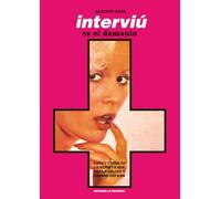 INTERVIÚ: AUGE Y CAÍDA DE LA REVISTA QUE ESCANDALIZÓ Y CAMBIÓ ESPAÑA: 101 (MEMORIAS DEL SUBSUELO)