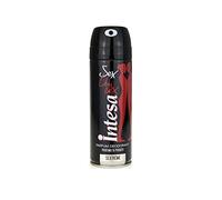 Intesa Juego 12 Desodorante Spray Unisex Sextreme 125 ml. Cuidado del Cuerpo