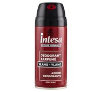 INTESA POUR HOMME desodorante perfumado Ylang-Ylang, 150 mL