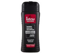 Pour Homme Bagno Doccia Shampoo Energy Power 500 ml