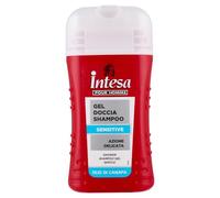 INTESA POUR HOMME gel de ducha champú sensible Vitacell®, 250 mL