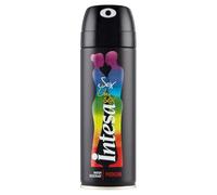INTESA SEX UNISEX | Parfum Deodorant Pride 2BE, 125 ml