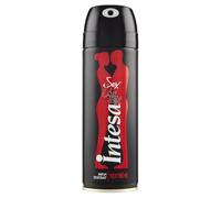 INTESA SEX UNISEX spray corporal Sextrème, 125 mL