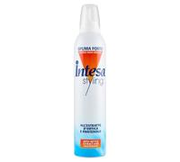 INTESA STYLING spuma forte, con extracto de Ortiga y Pantenol, 300 mL
