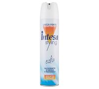 INTESA STYLING laca ecofix forte, con extracto de Ortiga y Pantenol, 400 mL