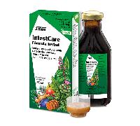Salus Floradix Intestcare® fórmula herbal 250 ml
