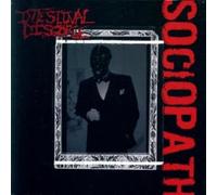Intestinal Disgorge - SOCIOPATH - INTESTINAL DISGORG
